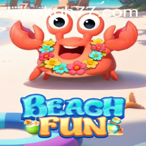 BeachFun: The Ultimate Summer Getaway Game