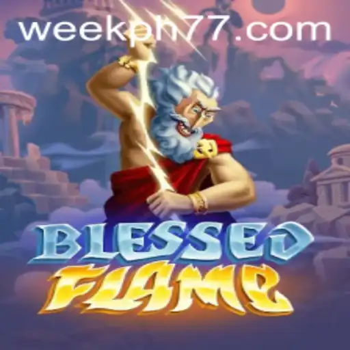 Exploring the Mystical World of BlessedFlame: A Journey Fueled by Adventure and Strategy