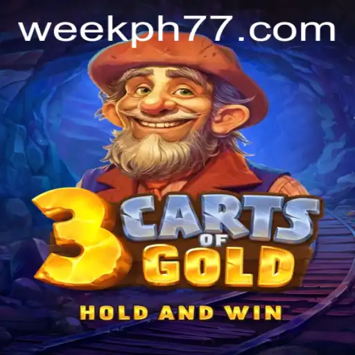 Unveiling 3cartsOfGold: A Thrilling Strategy Adventure