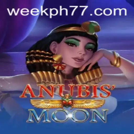 AnubisMoon: Exploring the Mysteries of the Ancient Egyptian-Themed Game
