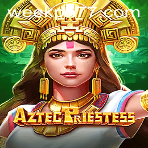 Delve into the Enchanting World of AztecPriestess