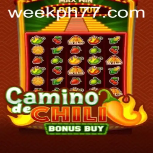 CaminodeChiliBonusBuy: Exploring the Exciting World of Weekph Gaming