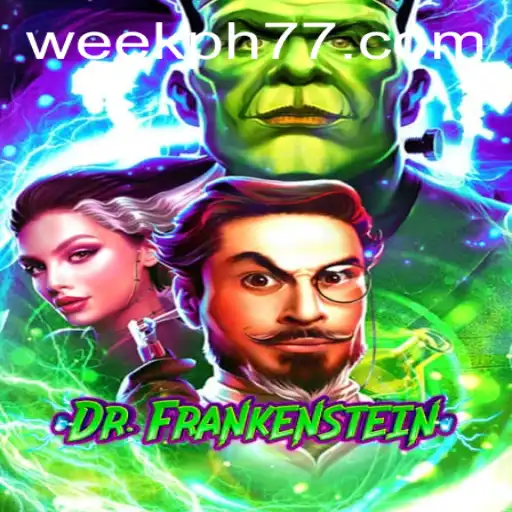 DrFrankenstein: The Enigmatic World of Weekph