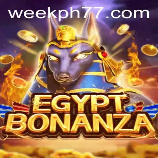Discover the Thrills of EgyptBonanza: A Journey Through Ancient Sands