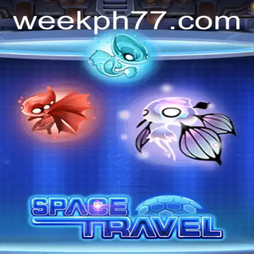Exploring SpaceTravel Game