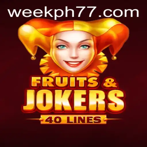 Discover the Thrills of FruitsAndJokers40: A Comprehensive Guide