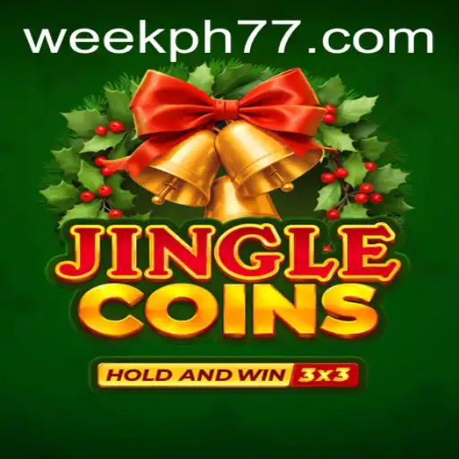 Jinglecoins: A New Era of Gaming with Weekph Events