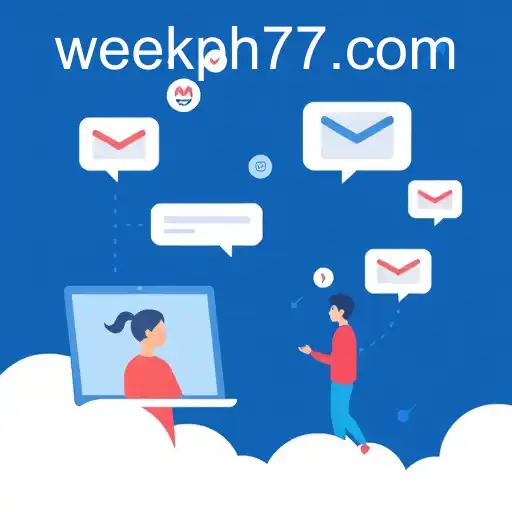 Contact Us: How Weekph is Revolutionizing Customer Communication