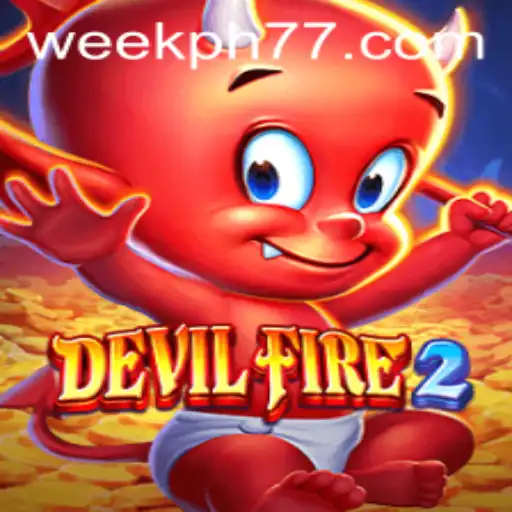 Discover the Thrilling World of DevilFire2: A Gaming Marvel with Weekph Levels