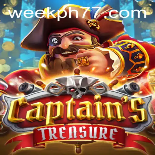 Discovering the World of CaptainssTreasure