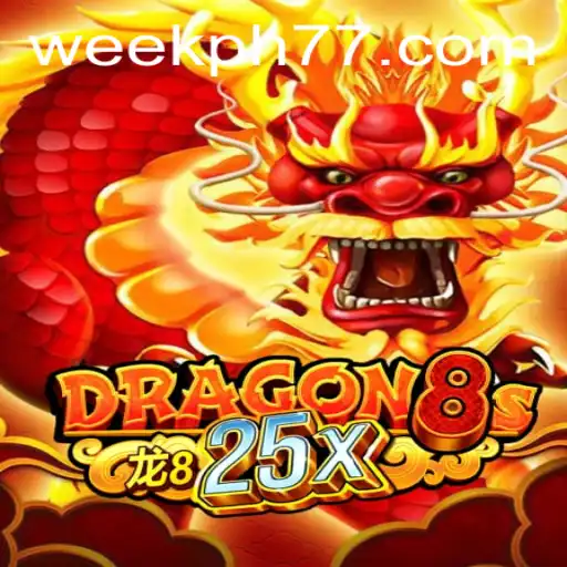 Unveiling Dragon8s25x: An Epic Game Journey Unmatched