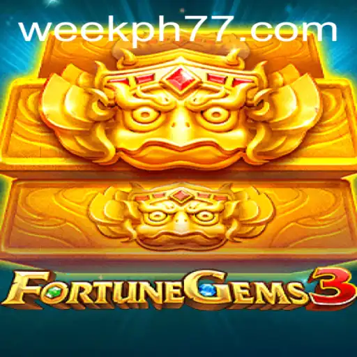 FortuneGems3: The Ultimate Gaming Experience for the Week