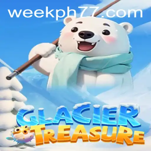 Discover the Adventure of GlacierTreasure: The Ultimate Thrill