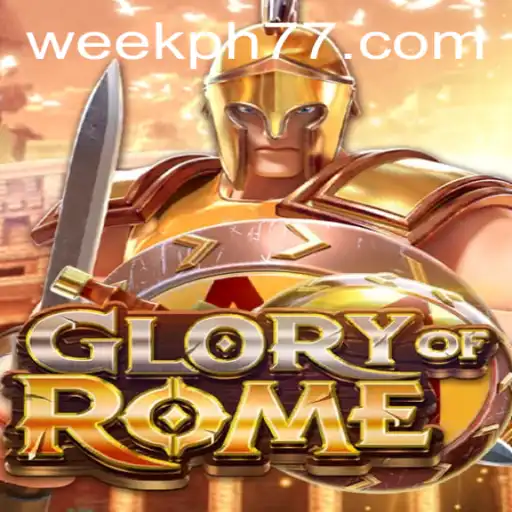 The Epic Journey into GloryofRome: An In-Depth Exploration