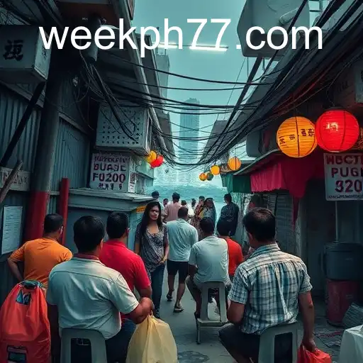 The Complex World of Jueteng in the Philippines: WeekPH Perspective