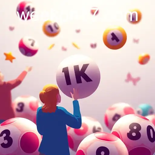 Exploring the World of Online Bingo: A Deep Dive into 'weekph'