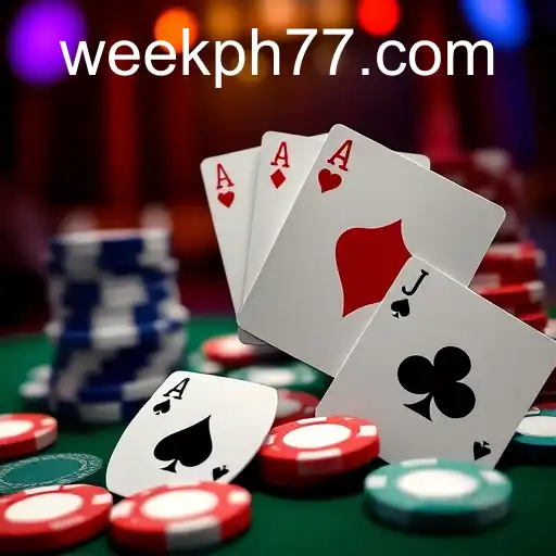 Exploring the Exciting World of Poker Games and the Impact of weekph