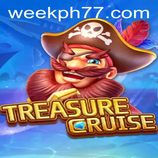 Discover the Thrills of TREASURECRUISE: A Maritime Adventure Game