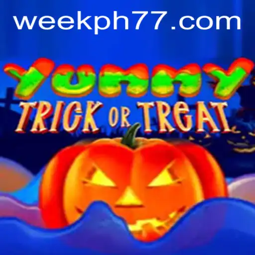 Unveiling the Enchanting World of YummyTrickorTreat